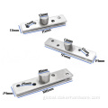 Dual axis torque hinge Axis hinges for Cabinet Cupboard wooden box Factory